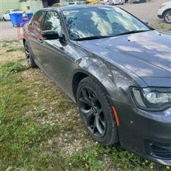 Chrysler 300